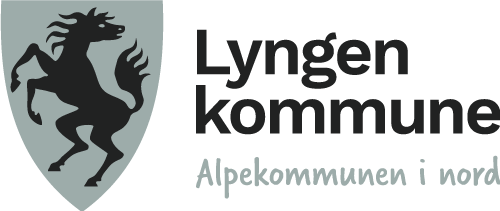 Lyngen Kulturskole Logo